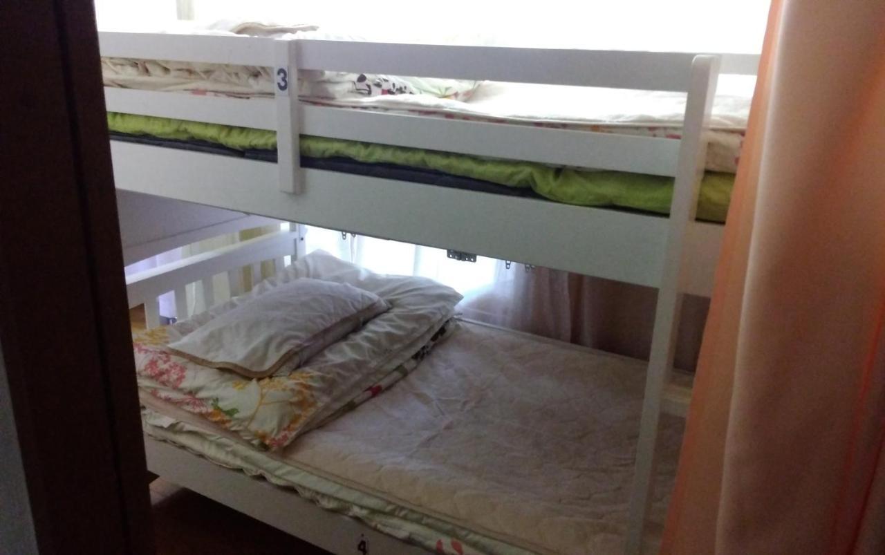 Fukuokakoryou Guesthouse Фукуока Экстерьер фото