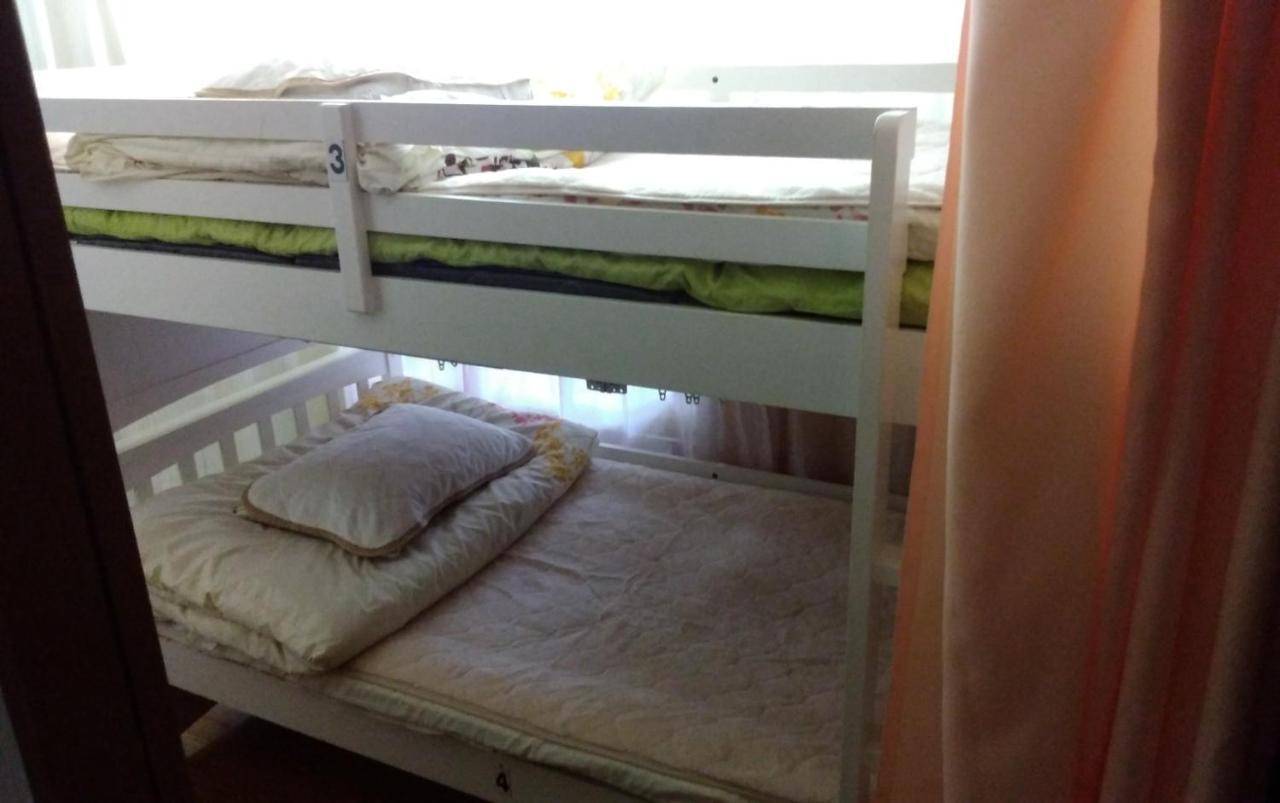 Fukuokakoryou Guesthouse Фукуока Экстерьер фото