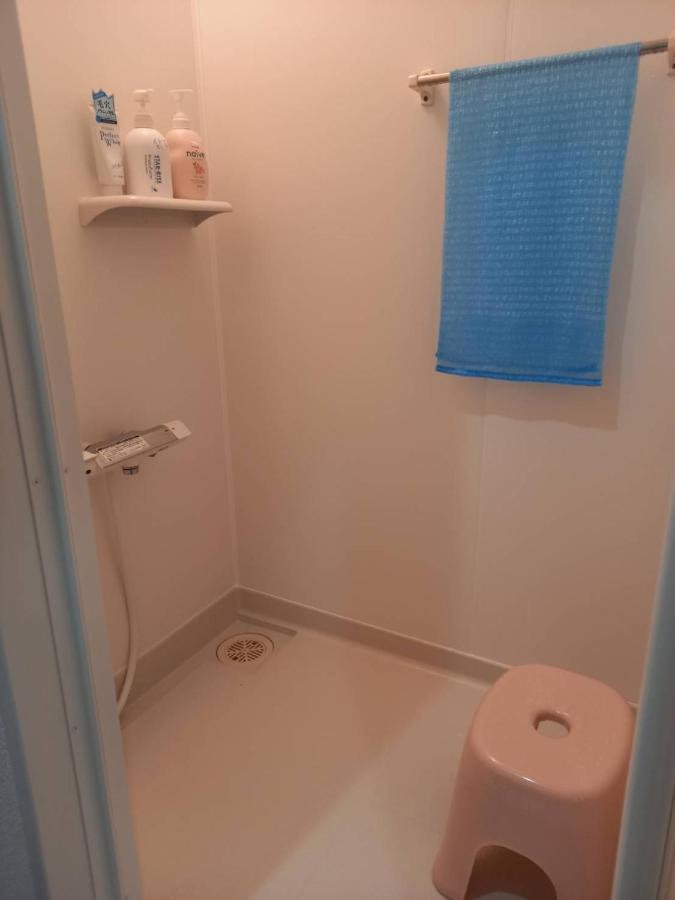 Fukuokakoryou Guesthouse Фукуока Экстерьер фото