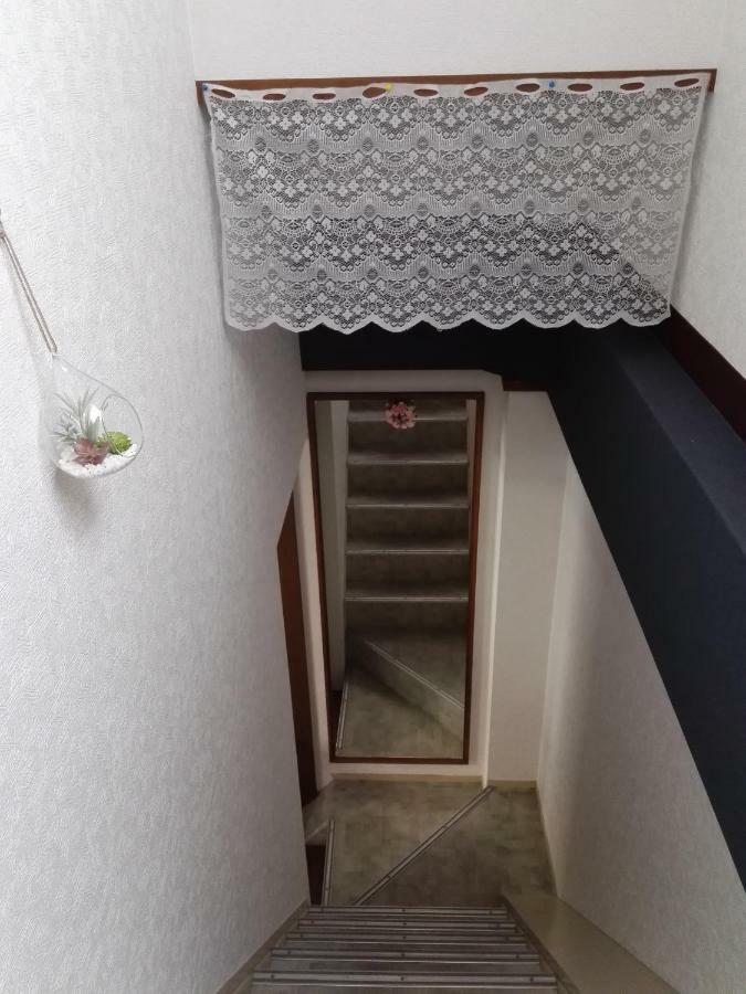 Fukuokakoryou Guesthouse Фукуока Экстерьер фото